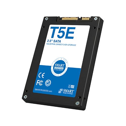 T5E TLC 2.5インチSATA SSD