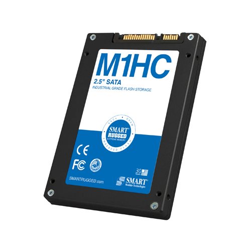 M1HC 2.5インチSATA SSD