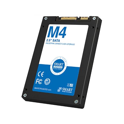 M4 2,5-Zoll-SATA-SSD