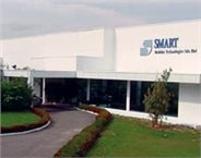 SMART Manufacturing and Development Center