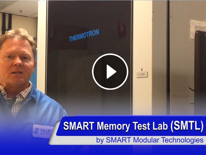 SMART Modular - SMTL Validation