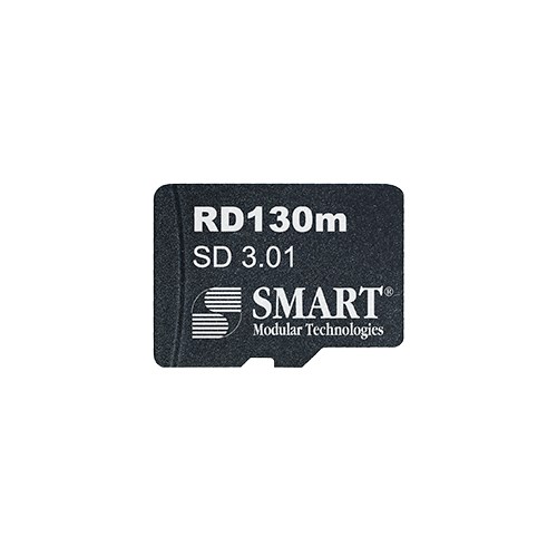 RD130m | SD 3.01 | microSD Karte