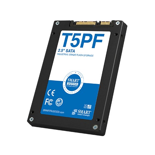 T5PF-2,5-Zoll-SATA-SSD