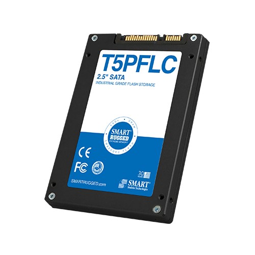 T5PFLC 2.5インチSATA SSD