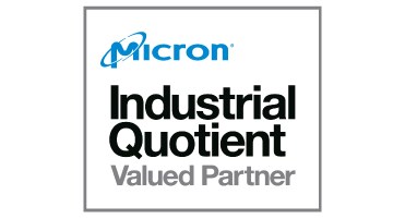 Micron IQ Patner