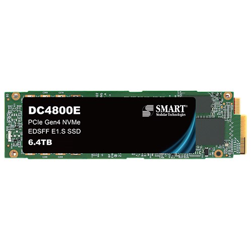 SMART_Modular_DC4800E_PCIe_NVMe_EDSFF_Data_Center_SSD