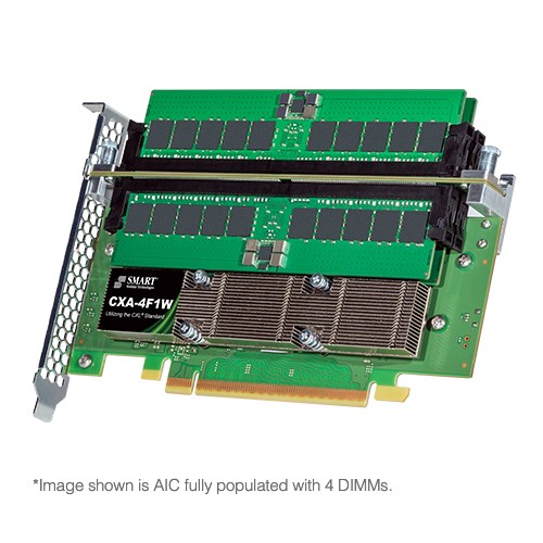 SMART_CXL_AIC_Add_in_card_4-DIMM_Left