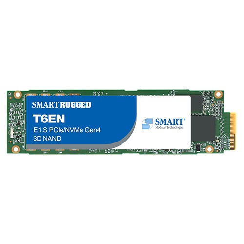 T6EN EDSFF E1.S PCIe NVMe SSD