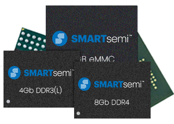 SMARTsemi™