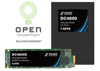 Datencenter-SSDs