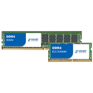 Industrial DDR4