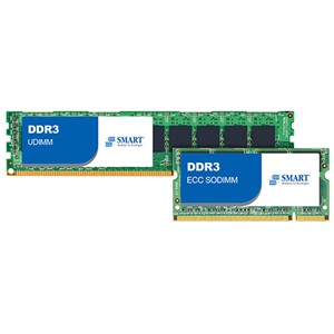 Industrial DDR3