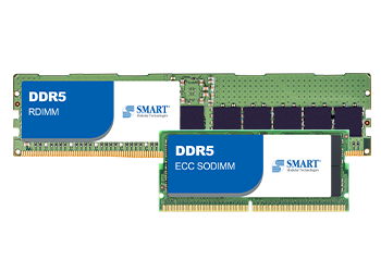 DRAM Modules