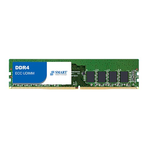 SMART_Industrial_DDR4_ECC_UDIMM