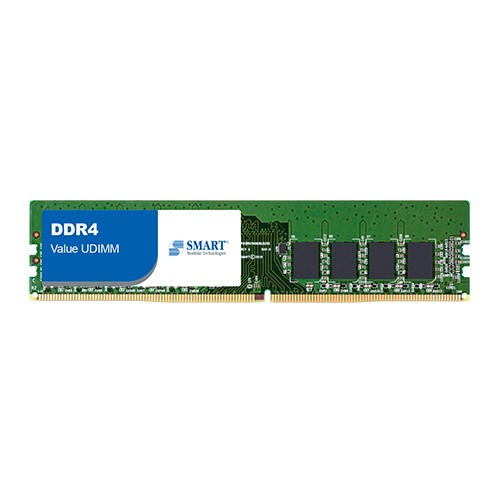 DDR4 Value UDIMM