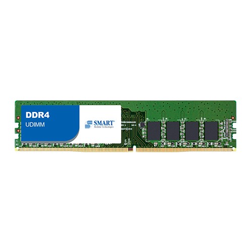 DDR4 UDIMM