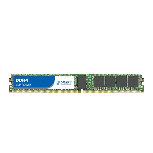 DDR4 VLP RDIMM