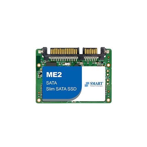 ME2 | SATA | Slim SATA SSD