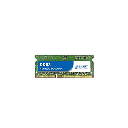 DDR3 VLP ECC SOUDIMM 