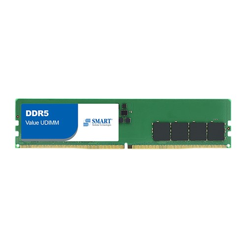 DDR5 Value UDIMM