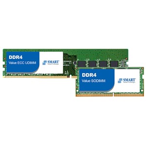 DDR4 Value