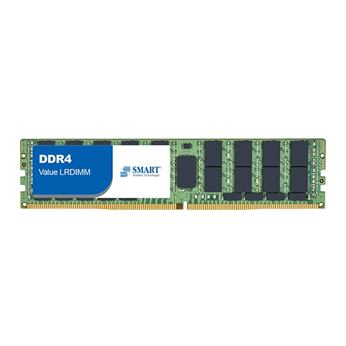 DDR4 Value LRDIMM