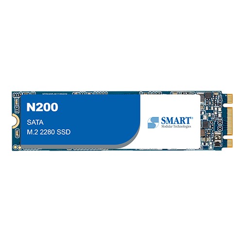 N200 | SATA | M.2 2280 SSD