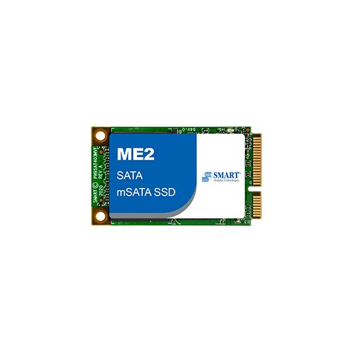 ME2 | SATA | mSATA SSD