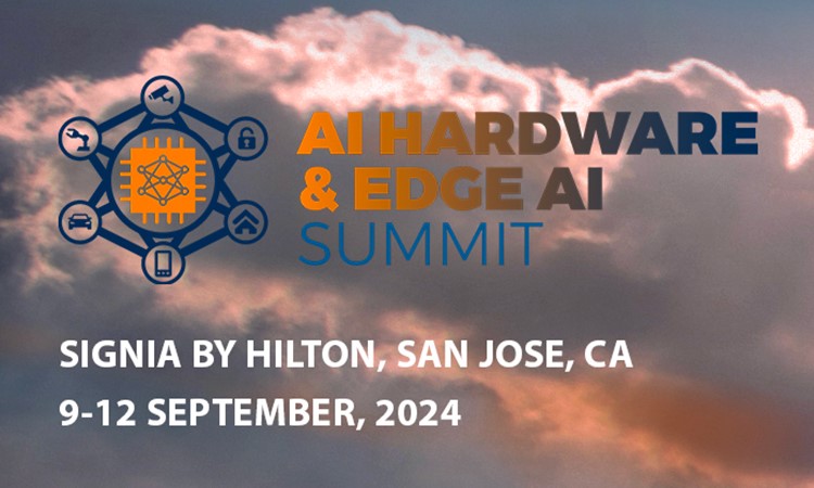 AI Hardware & Edge AI Summit 2024