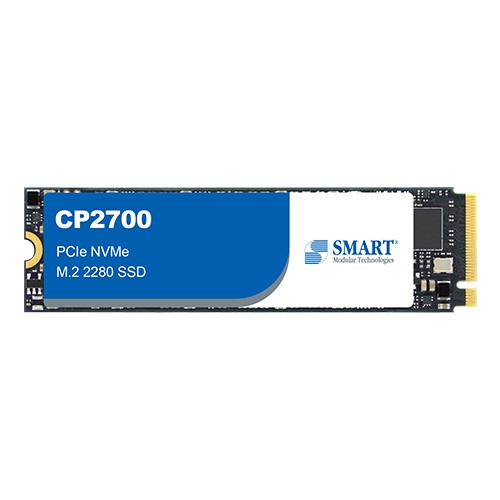 SMART_CP2700_PCIe_NVMe_M2_2280_SSD