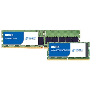 DDR5 Value