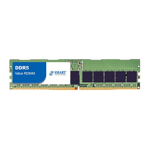 DDR5 Value RDIMM