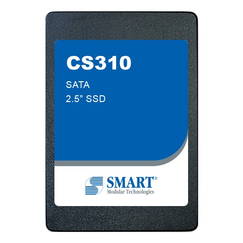 CS310 | SATA | 2.5インチSSD