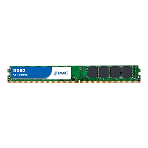 DDR3 VLP UDIMM