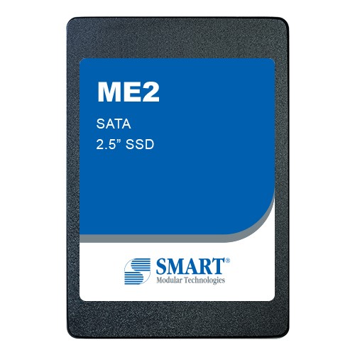 ME2 | SATA | 2.5インチSSD