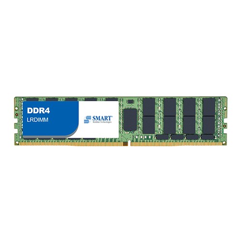 DDR4 LRDIMM