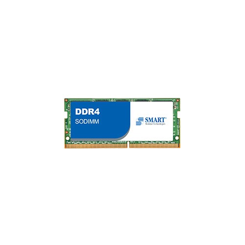 Industrial DDR4 SODIMM