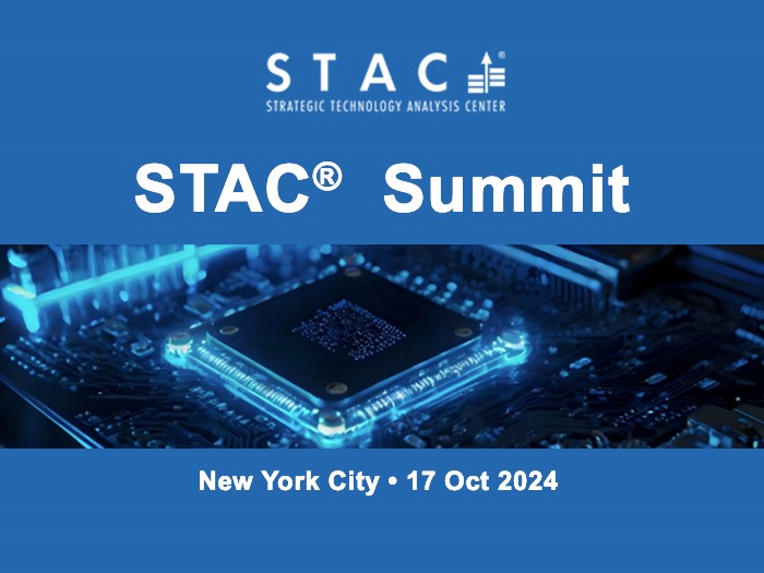 2024 STAC Summit New York