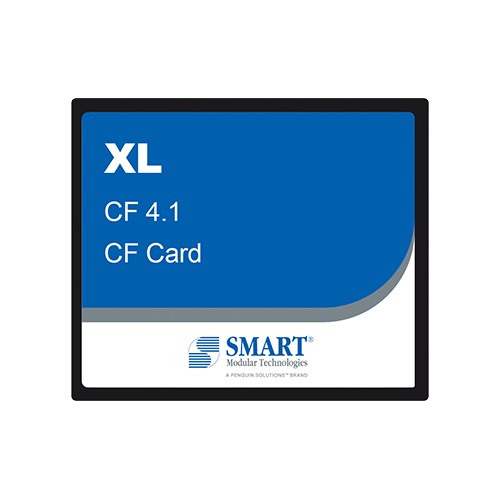 XL | CF 4.1 | CF-Karte