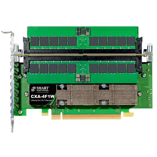 SMART_CXL_AIC_Add_in_card_4-DIMM_Front