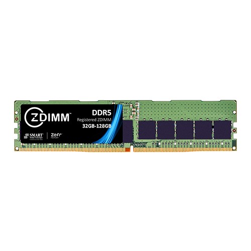 SMART_Zefr_Memory_DDR5_Registered_ZDIMM