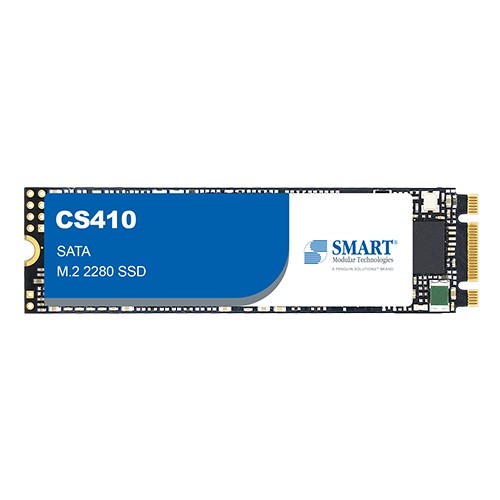 CS410 | SATA | M.2 2280 SSD