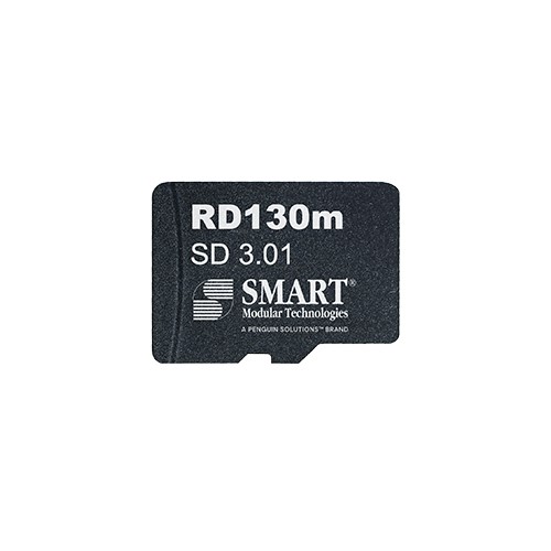 RD130m | SD 3.01 | microSDカード