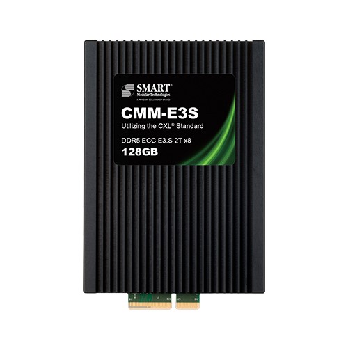 CMM-E3S