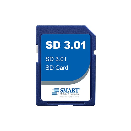 SMART_SD_301_SD_Card