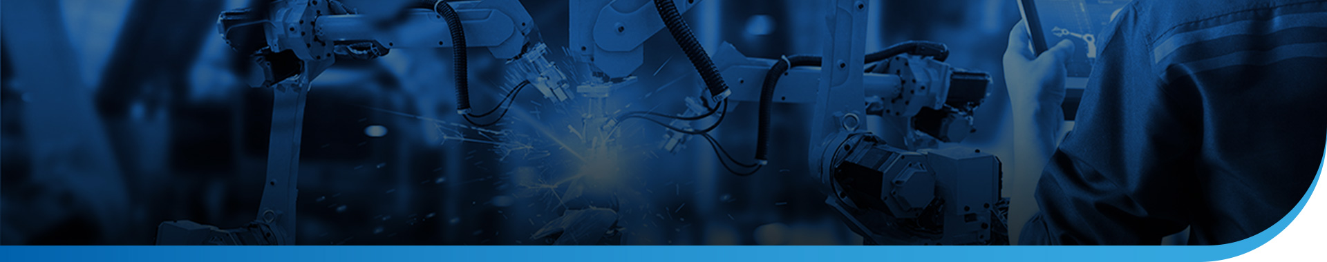 SMART's industrial and Factory Automation solutions 