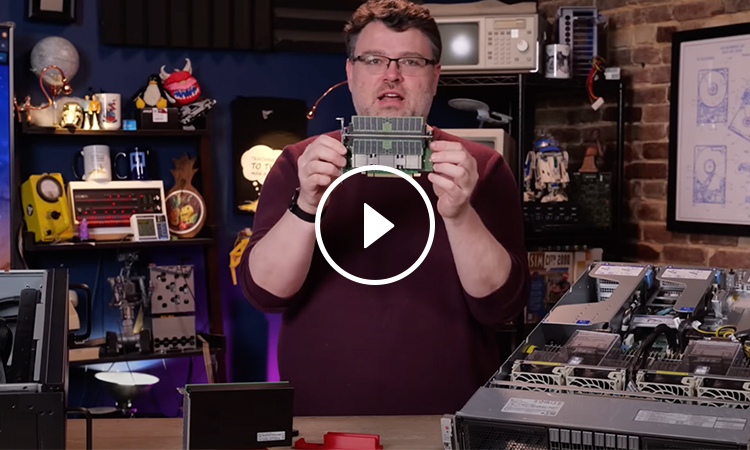 PCIe RAM? In MY Server? With CXL, It's Possible!