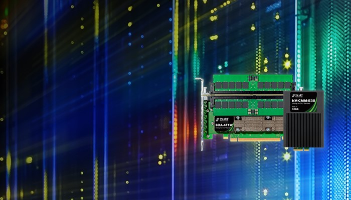 CXL®-Based Solutions Resource Center