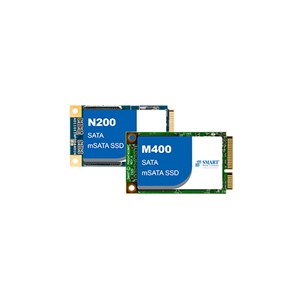 mSATA SSDs