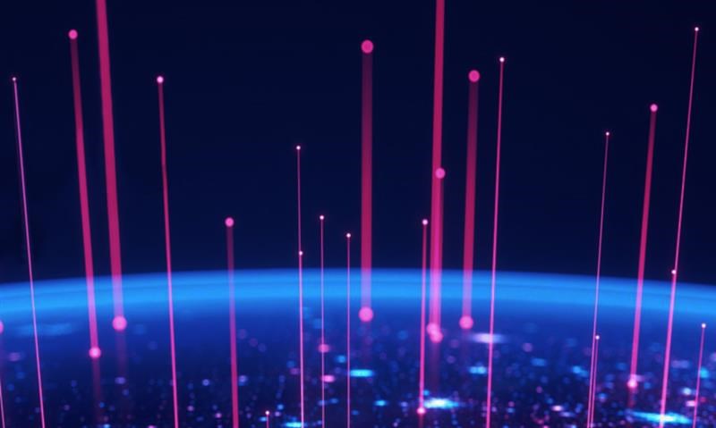 網通與電信